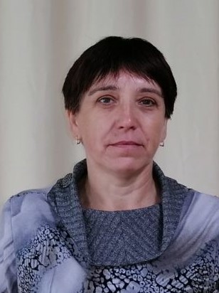 Гаула Лидия Николаевна.