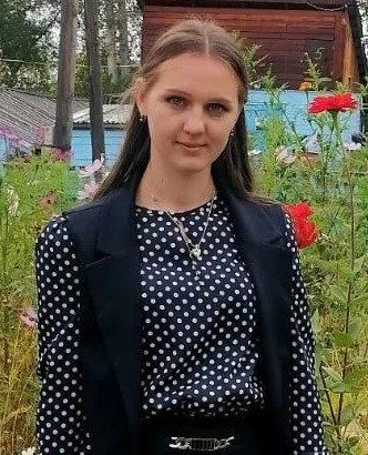 Сенченко Диана Дмитриевна.