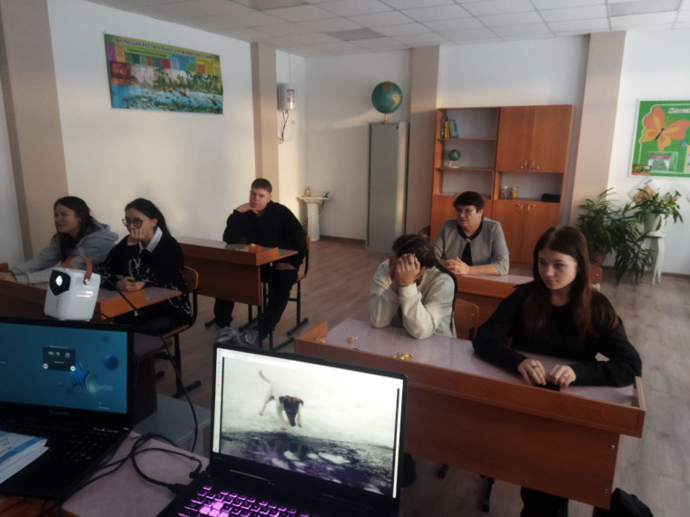 Безопасные каникулы.