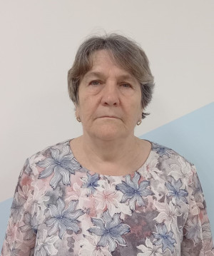 Хотулева Анна Сергеевна Хотулева Анна Сергеевна